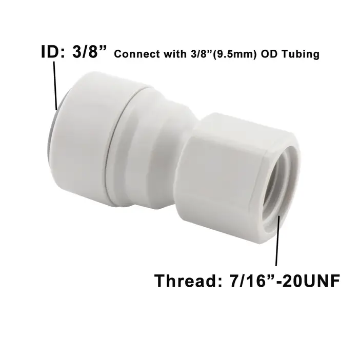 Kit de déconnexion de verrouillage à bille pour fût de bière, distributeur de gaz/liquide avec racco