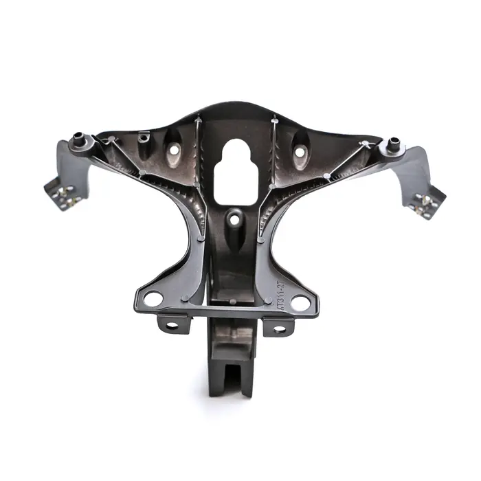 Carénage Supérieur Avant pour Moto DucSau2007 S 2012/S/SP 1098 EVO, Lumière de Sauna, Accessoires 11