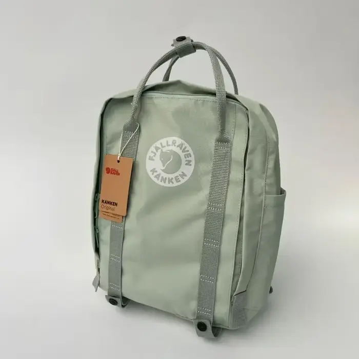2025 sac à dos de voyage étanche pour hommes femmes Fjallraven étudiant sac à dos de sport toile sac