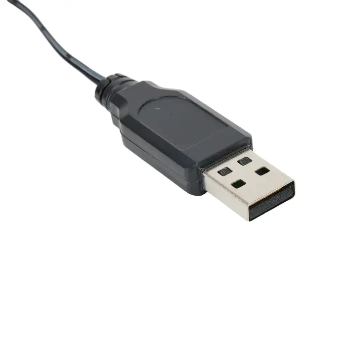 Câble de chargeur Usb RC pour batterie au Lithium 3.7V, câble de chargement SM-2P, voiture, avion, h
