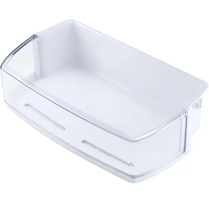 AAP73631502 Bac de porte de réfrigérateur Étagère de réfrigérateur Compatible avec L-G Ken-more Elit