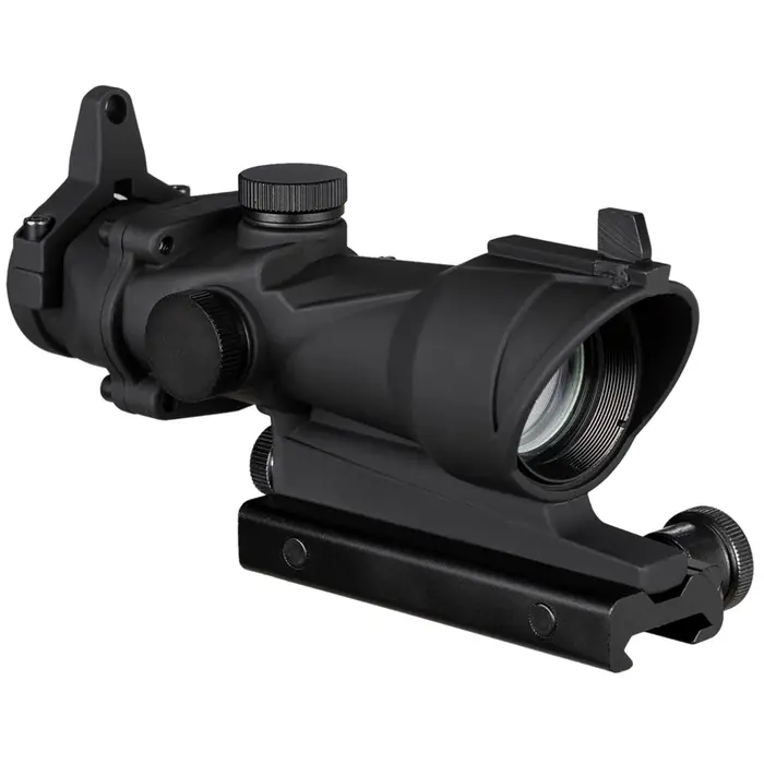 Tactics 1X32 point rouge visée tactique portée de fusil optique portée à point rouge lunette de chas