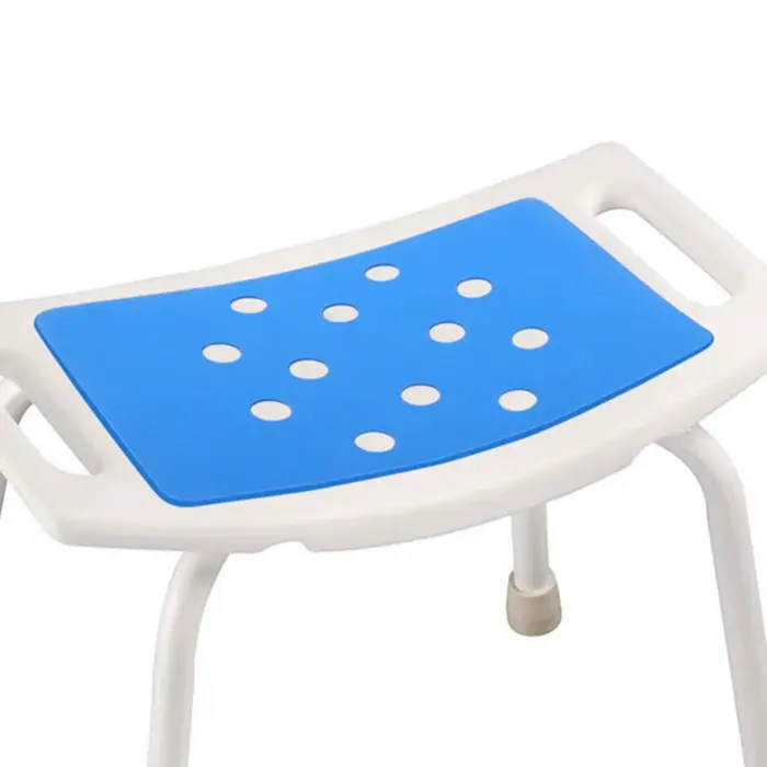 Coussin de chaise de bain antidérapant EVA tabouret de douche haute qualité pour siège de chaise banc thermique sécurité confort soins personnels relaxation bien-être quotidien