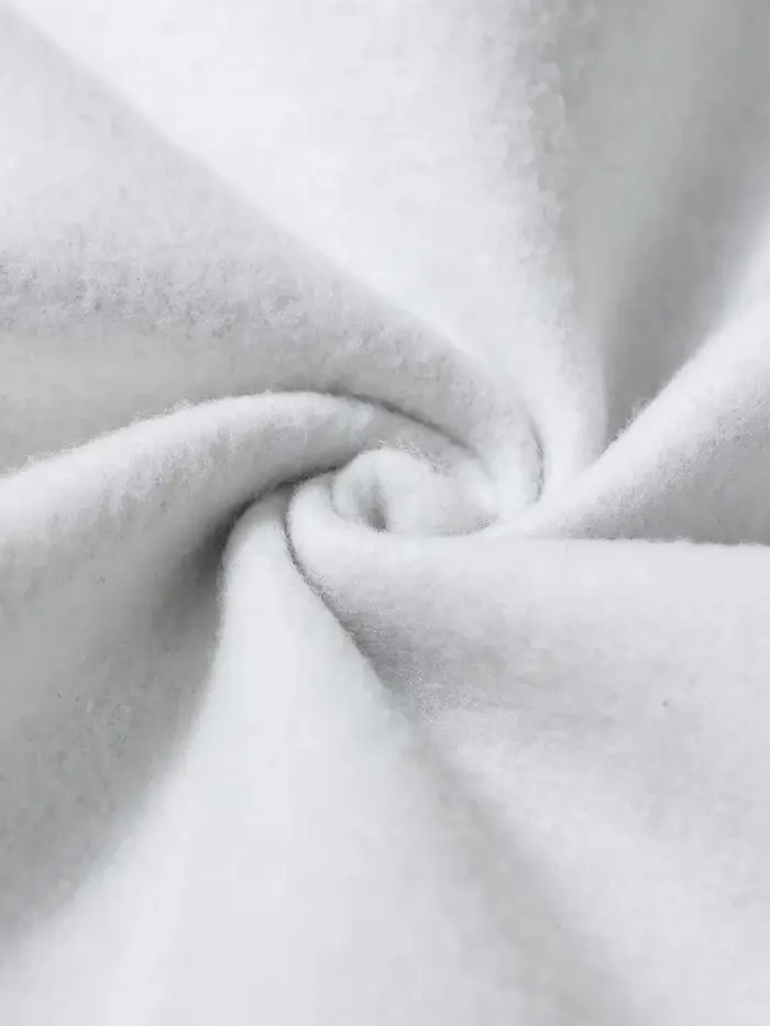Sweat à capuche unisexe cool hip hop pull terreur Karl métal pull polaire sweat à capuche pour homme