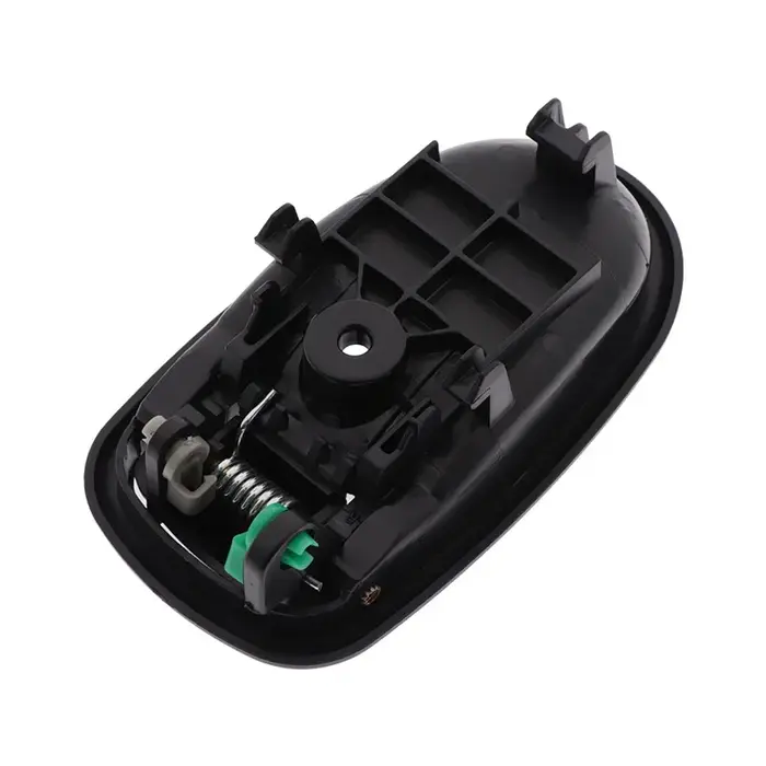 Accessoire de porte haute qualité pour Hyundai Elantra 1996-2000 amélioration de l'apparence extérieure style contemporain nouveau design résistant