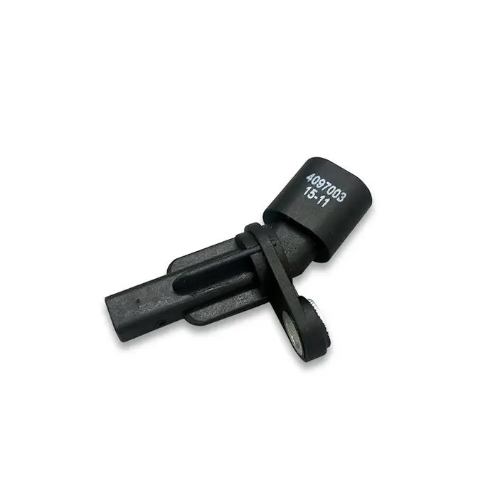 Capteur ABS de frein avant/arrière gauche/droite, 1 pièce, pour brillance chinoise H530 V5, pièces d