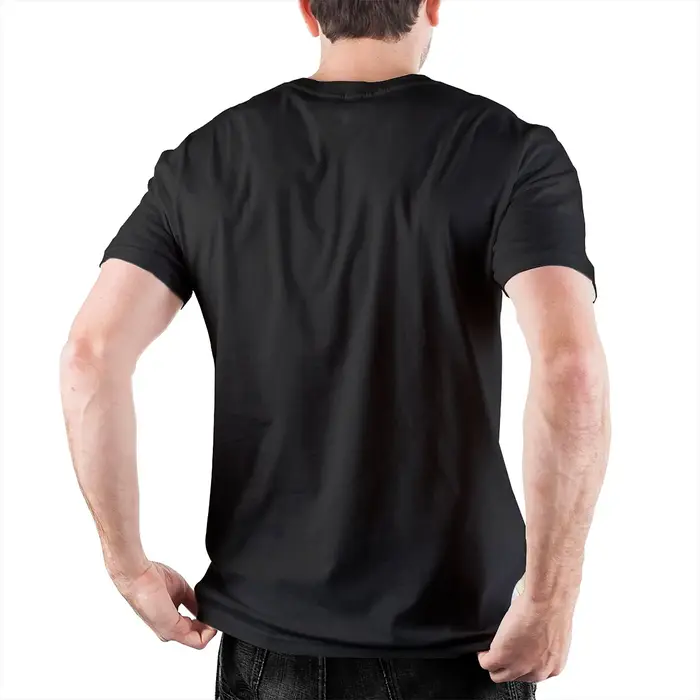 Hommes Furafic Fark 2 T-Shirts Meme pur coton vêtements Unique à manches courtes col rond T-Shirts g