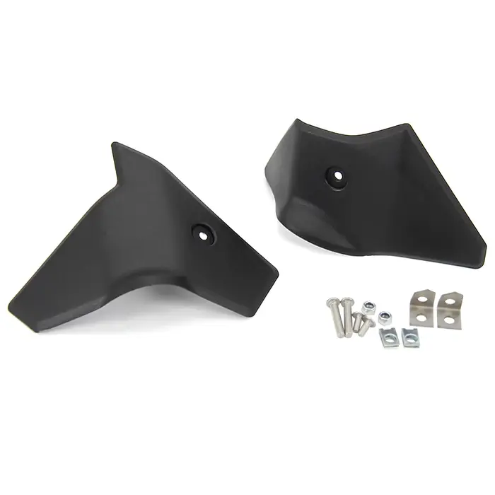 Protecteurs de corps de papillon neufs pour moto BMW R1250GS R1200GS R 1250GS 1200G 2017 2018 2019 2