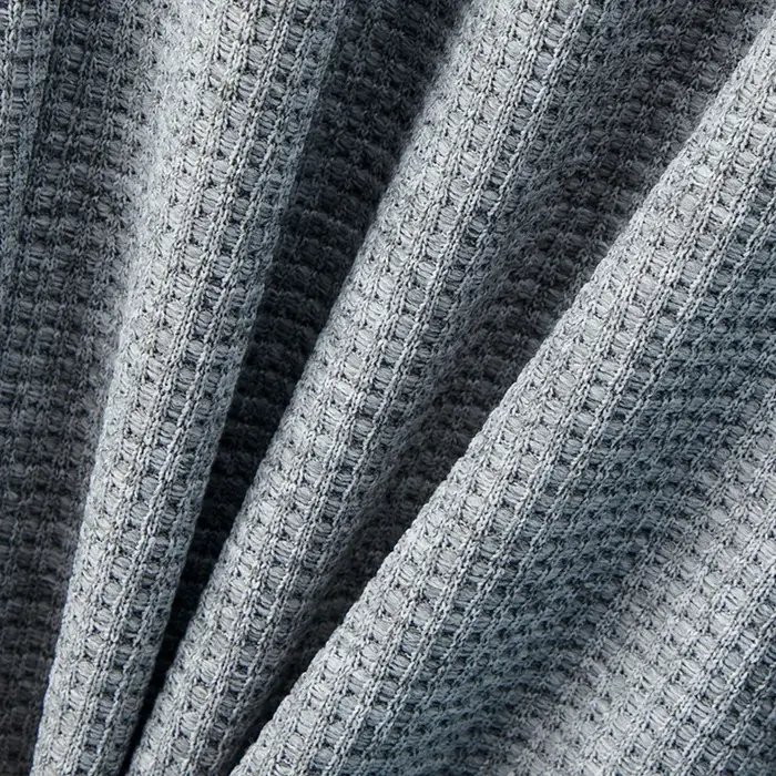Pantalon gaufré uni pour enfants, pantalon de sport décontracté, pantalon Joker Harun, taille élasti