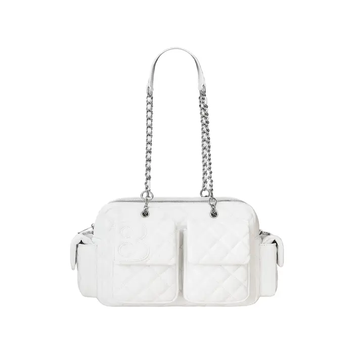 Sac à bandoulière classique de créateur pour femme, sac à langer de luxe grande capacité, sac fourre