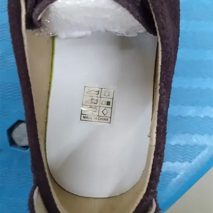 AIYUQI – mocassins en daim et cuir véritable pour femmes
