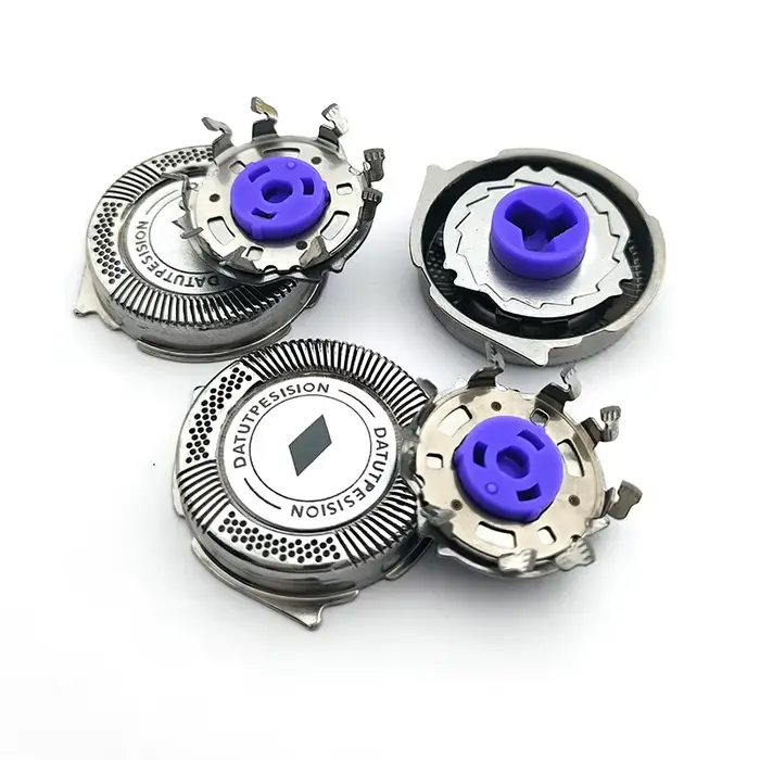 Tête de rasoir de rechange HQ8, pour Philips série PT PT722 PT810 PT860 PT877 PT870 PT715 PT726 PT78