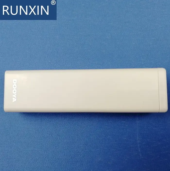 Récepteur sans fil DOOYA pour moteurs standard à 4 fils fonctionnent avec télécommande
