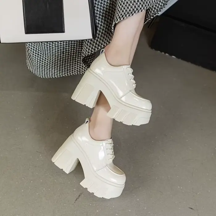 DIMANYU Chaussures à talons hauts pour femmes