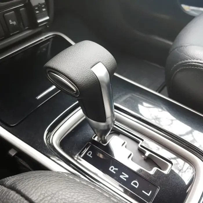 Pour mitsubishi outlander EX pour asx Lancer voiture transmission automatique poignée de boîte de vi