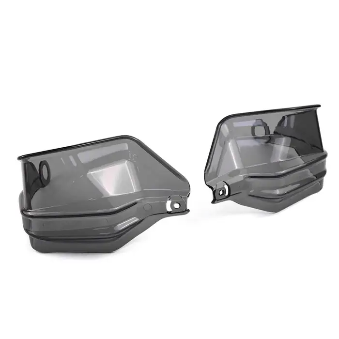 Protège-mains pour BMW R1200GS LC Adventure R1250GS S1000XR F750GS, bouclier de Protection des mains