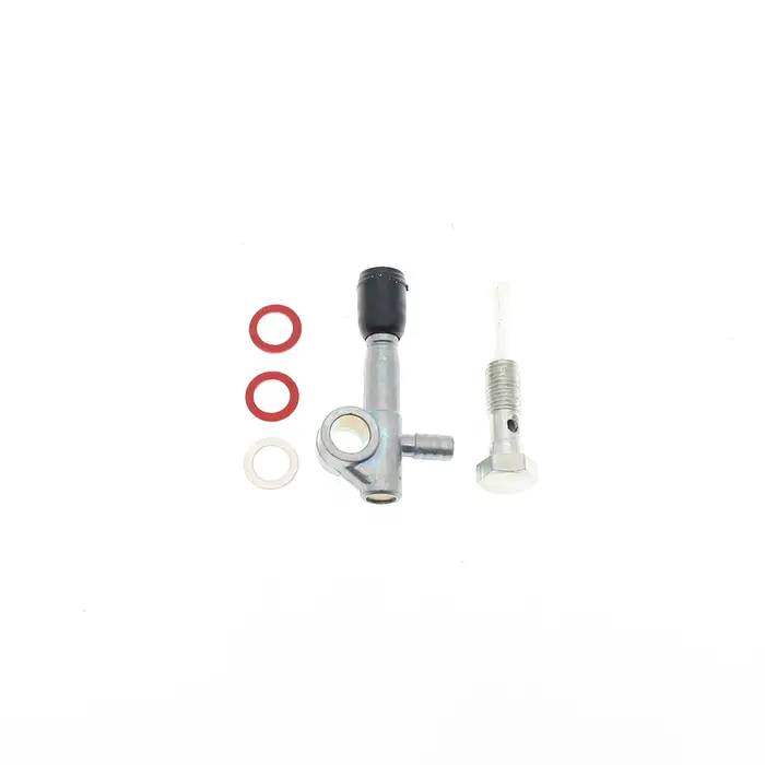 USERX universel moto Dune buggy accessoires gaz carburant Vavle interrupteur réservoir pour MBK AV7 