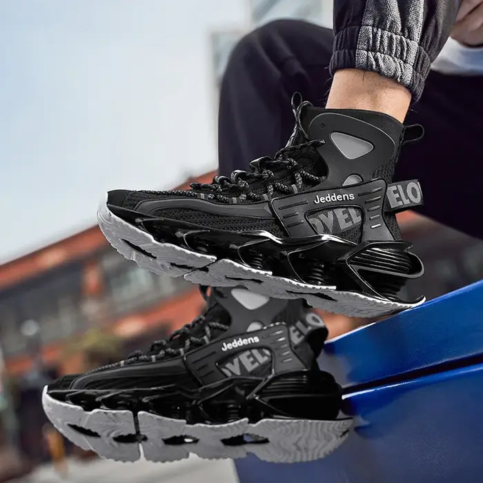chaussure Hommes chaussures baskets hommes hommes chaussures décontractées tenis chaussures de luxe 