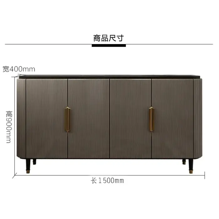 Commode à 3 niveaux pour la pièce, tiroir amovible, étagère de rangement pour chaussures, commode po