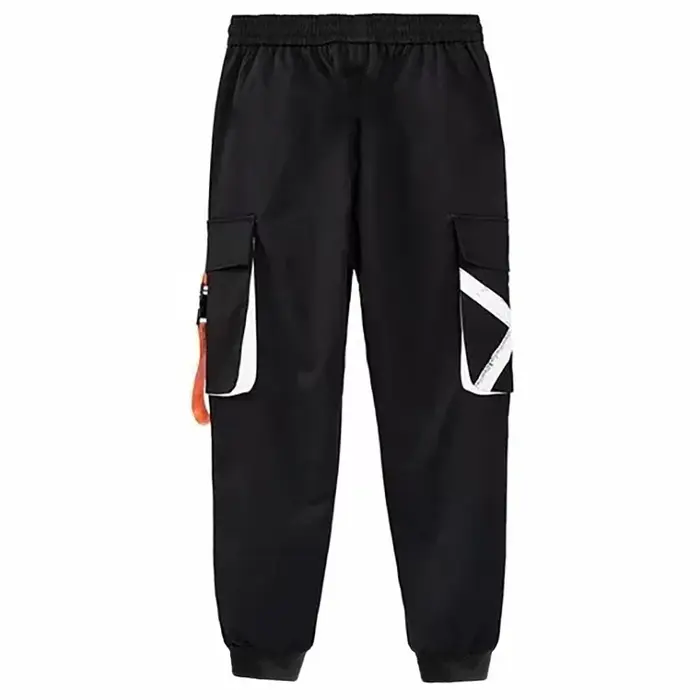 13XL pantalons grande taille pantalons pour hommes grande taille hommes décontracté homme pantalons 