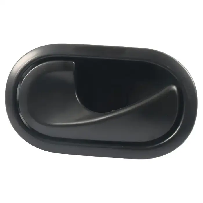 Poignée de porte intérieure Clio III 2005-2014 Qualité supérieure Conçue pour faciliter l'utilisatio