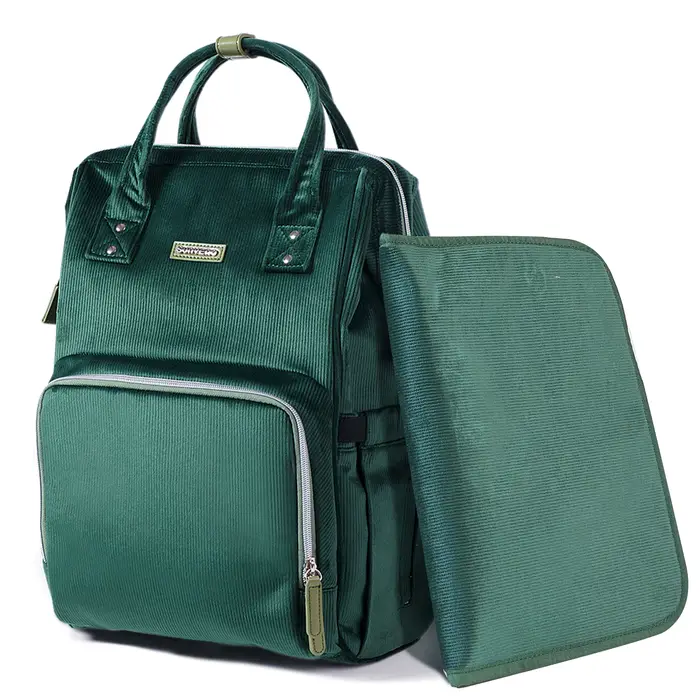 Sunveno – sac à couches Original, sac de voyage pour bébé, sac à dos pour maman et enfant