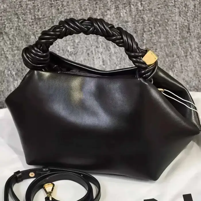 Sacs à main classiques Bou Hobos pour femmes, sacs de luxe de créateur, sacs à main et pochettes 202