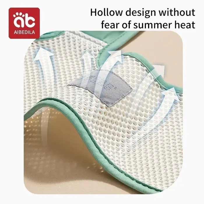 AIBEDILA-Corde de remorquage SFP pour bébé, écharpe pour garçon et fille, ceinture d'aide à la march