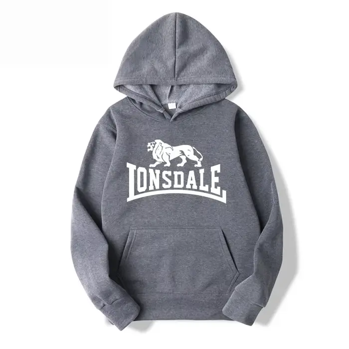 Nouveau sweat à capuche sportif décontracté pour homme 2026, vêtement de sport printemps-automne, sw
