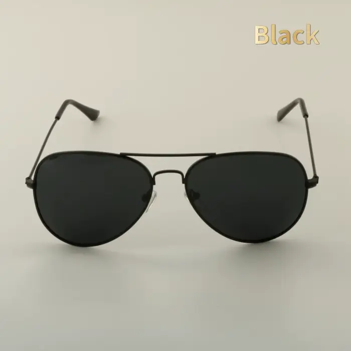 Lunettes de soleil polarisées pour hommes et femmes, lunettes de soleil de marque classiques et tend