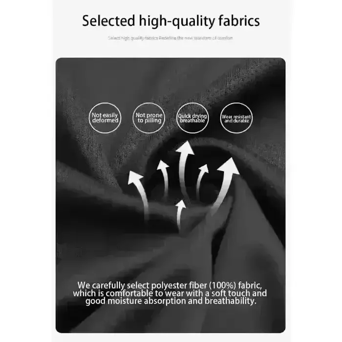 Pantalon de sport décontracté gothique tendance pour l'été 2026, style hip-hop urbain, coupe ample, 