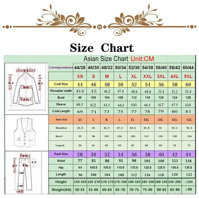 Costumes pour hommes sur mesure, bijoux exquis, strass de haute qualité, smokings de mariage, coupe 