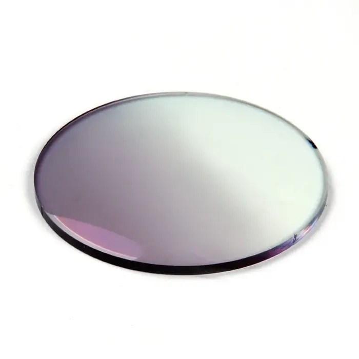 YIMARUILI 1.61-Lentilles Optiques MR-8/MR-7, Haute Définition, Anti-rayures, Anti-ZE, Document Dégra