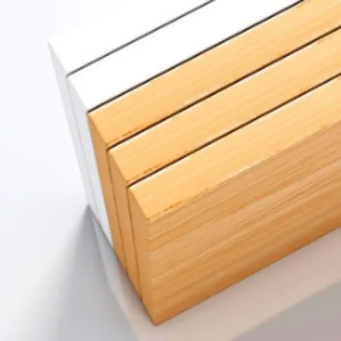 Bibliothèque en forme d'arbre, support à livres en bois massif du sol au plafond, peu encombrant, ét