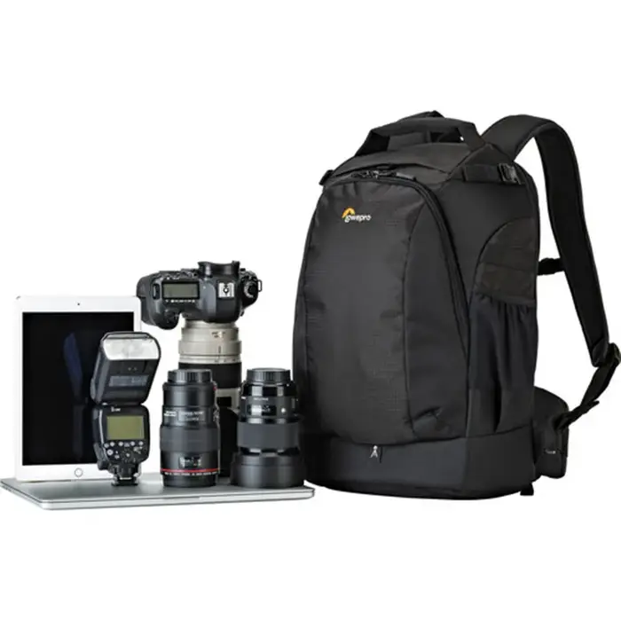 Lowepro sac pour appareil photo Flipside 400 AW II appareil photo reflex numérique haute capacité ph