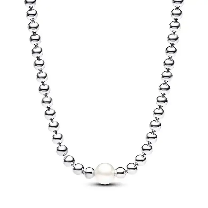 Collier classique en argent 925, best-seller, avec un pendentif exquis, parfait pour offrir à votre 
