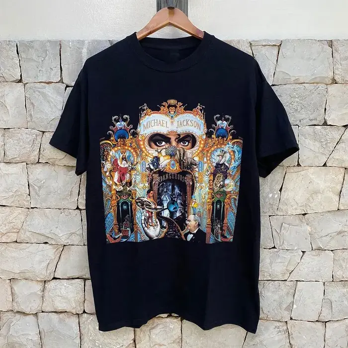T-shirt tendance à manches courtes pour hommes et femmes, hommage européen et américain au classique
