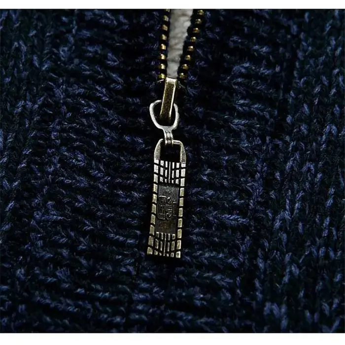 Cardigan décontracté Smile pour hommes, pull pour hommes, manteau chaud, vêtements optiques, hiver, 