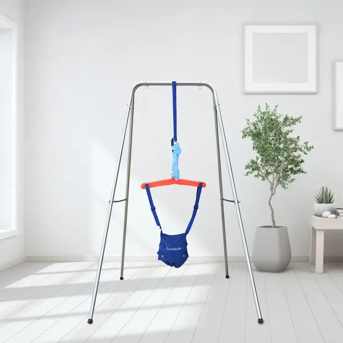Chaise rebondisnoyaux pour bébé, cadre de fitness, chaise rebondisnoyaux pour bébé, jouet d'entraîne