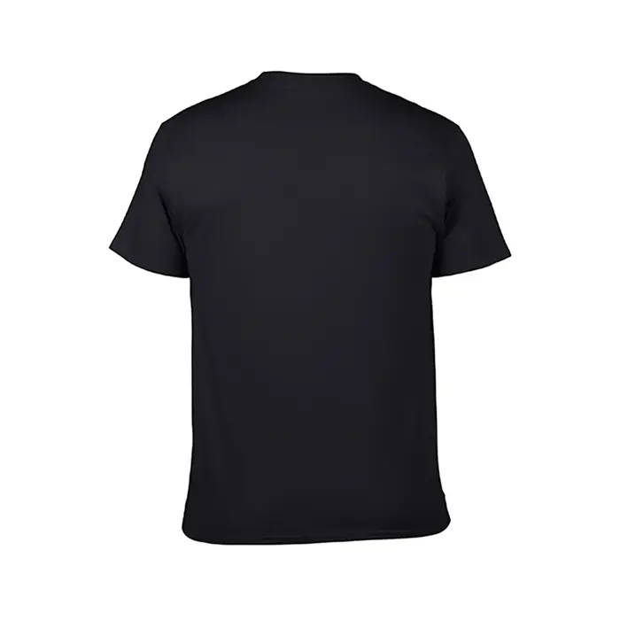 T-Shirt Anime pour Homme, Décontracté et Élégant, avec Image de Paris