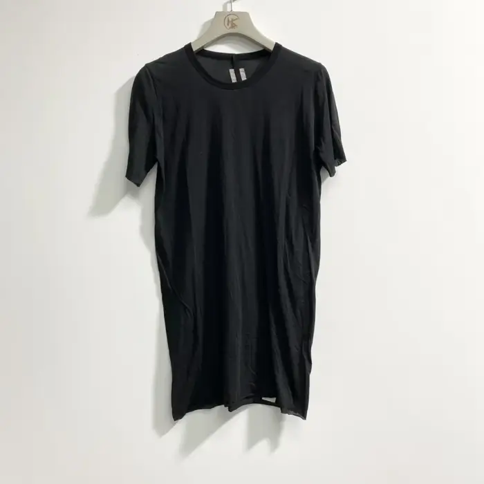 Owen Seak hommes t-shirt 100% coton gothique vêtements pour hommes Hip Hop hauts t-shirts été femmes