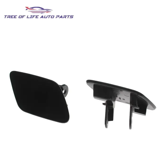 51657199141 51657199142   Couvercle de Jet de buse de pulvérisation de lave-phare de pare-chocs avan