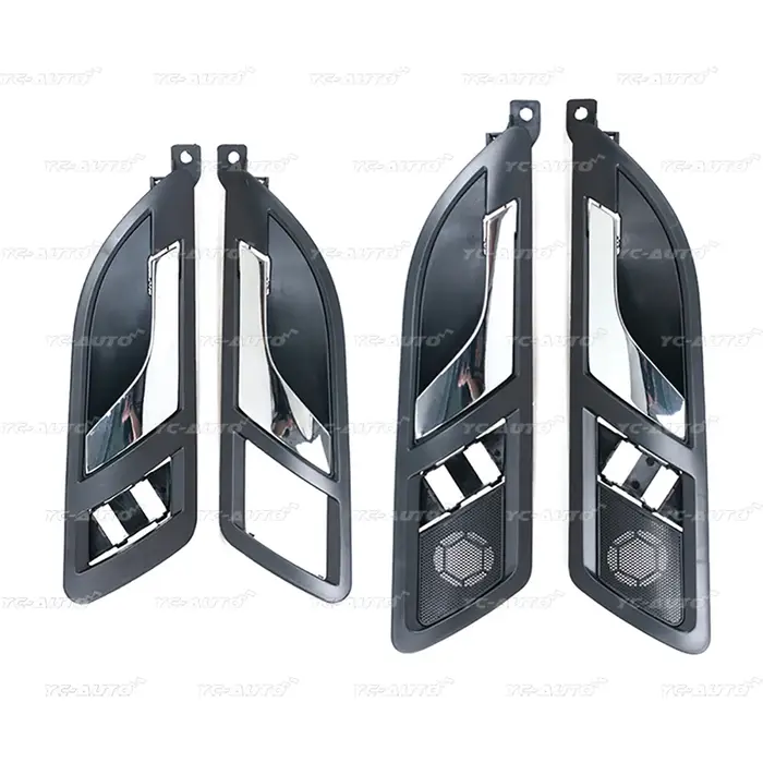 Poignée de porte intérieure de voiture, clé interne pour ouvrir la porte, pour Volkswagen VW Lavida 