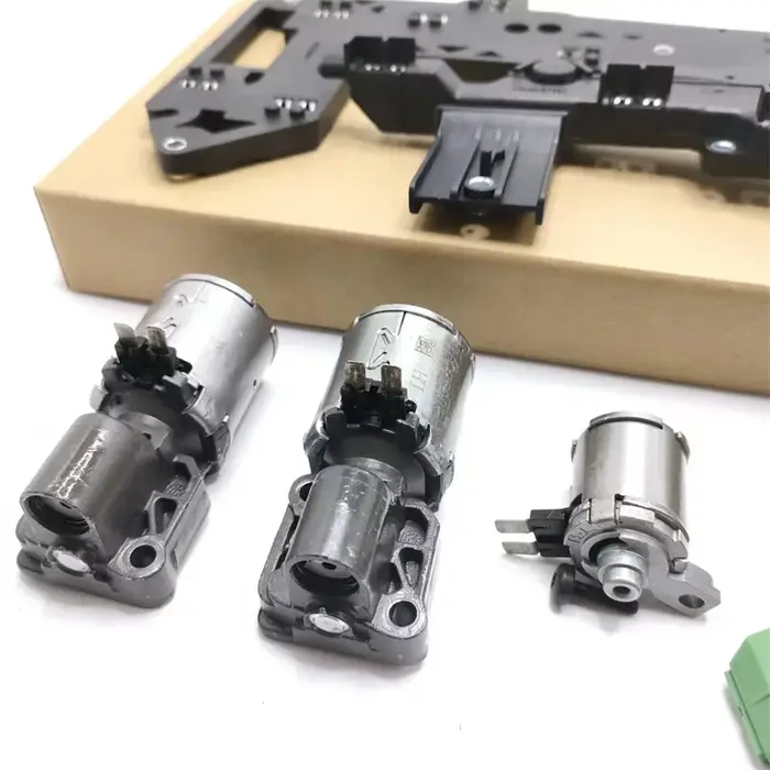 Faisceau de câbles interne solénoïde de Transmission 0B5 DL501 0B5398048D, pour Audi A4 A5 A6 A7 Q5 