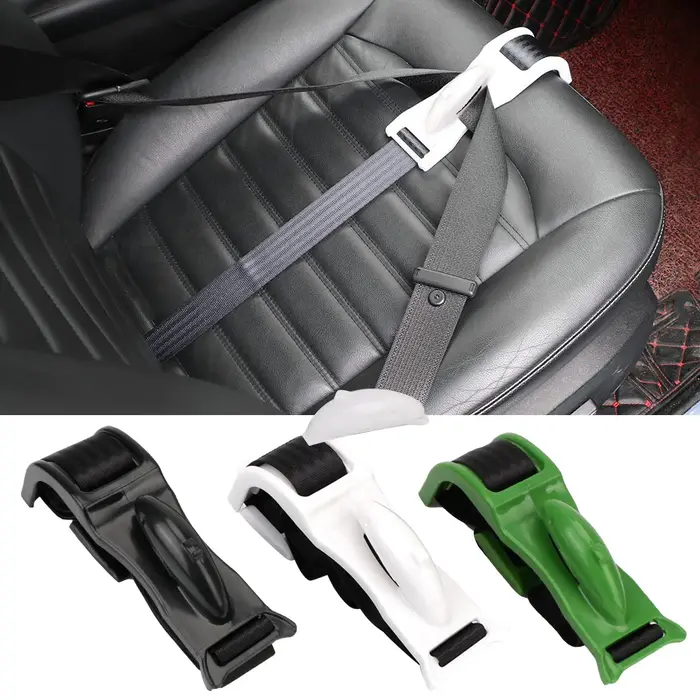 Ceinture de sécurité pour femmes enceintes protection bébé non né kit d'extension de sécurité auto siège de voiture voyage maternité future maman