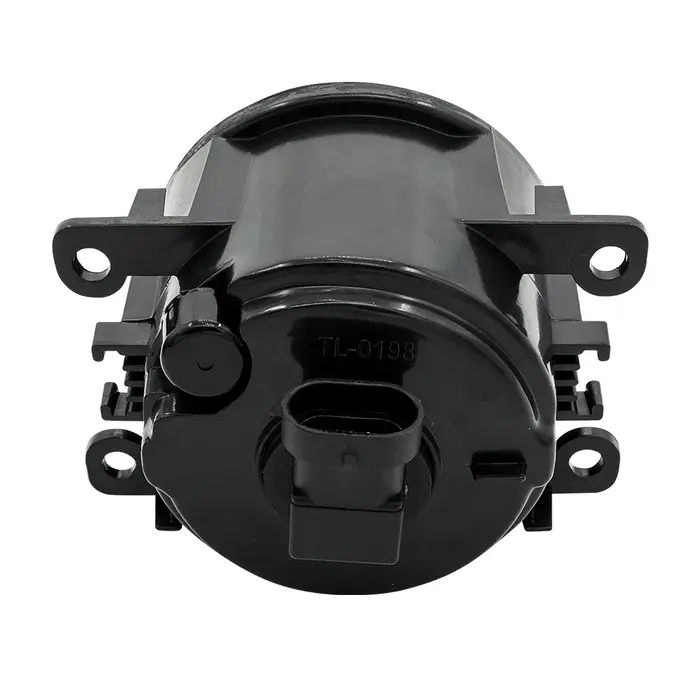 Ensemble de phares antibrouillard LED pour voiture Jeep Cherokee KL, 30W, 6000lm, 2014, 2015, 2016, 