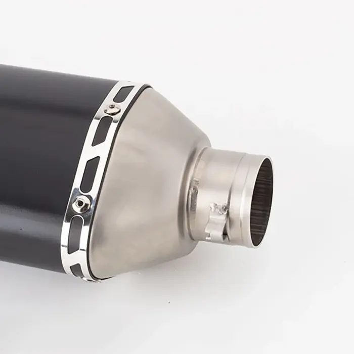 Silencieux d'Échappement pour Moto, Accessoire pour Modèles Ect PA GTS300, GTS250, GTV300, 2008-2020