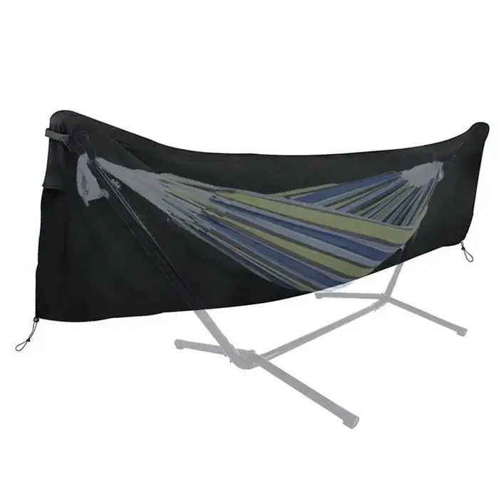 Juste de protection pour hamac 420D Oxford, imperméable, anti-poussière, protection UV, pour chaise 