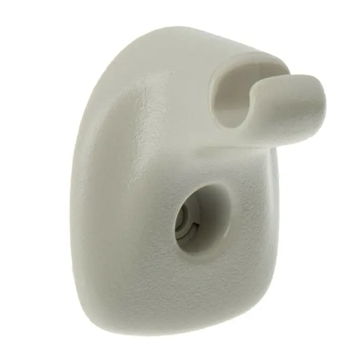 Clip de retenue de Support de pare-soleil de voiture, 1 pièce, pour Dodge Chrysler Sebring Avenger 2