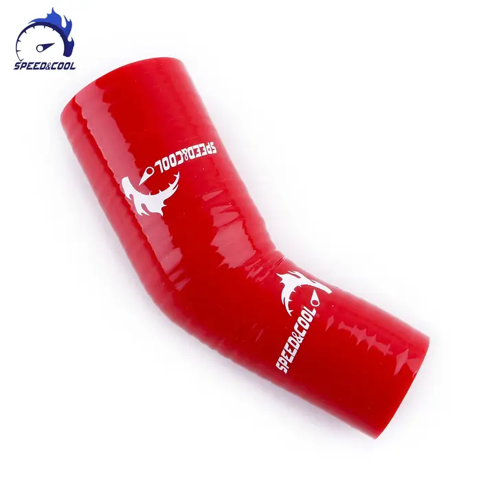 SPEED & COadvocate-Kit complet de tuyaux de refroidissement en silicone, pour Land Rover Discovery 2
